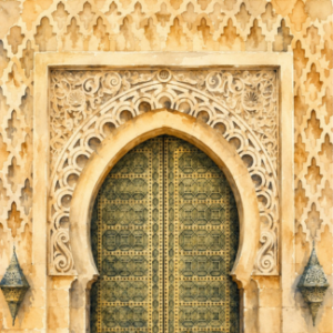 Classical Arabic Foundations (year 3)