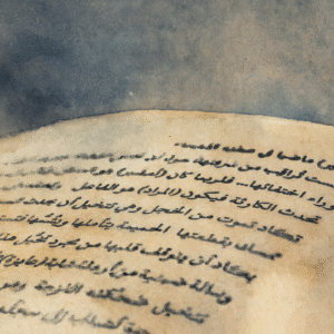 Classical Arabic Foundations (year 2)
