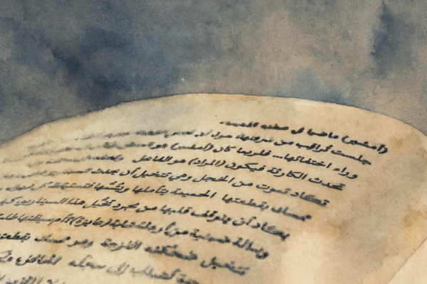 Classical Arabic Foundations (year 2)